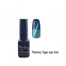Gel Lac Tiger Eye 5ml #866 Gel Lac Tiger Eye